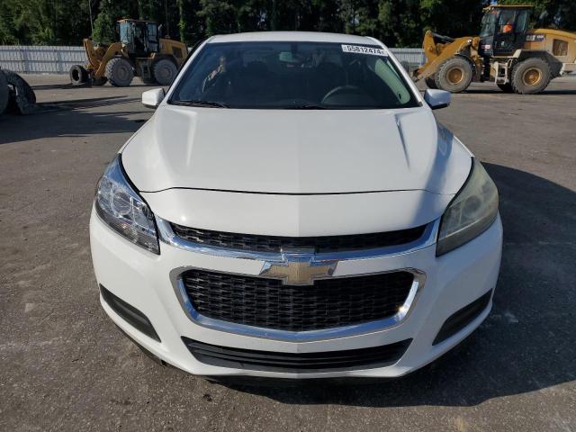  CHEVROLET MALIBU 2015 Biały