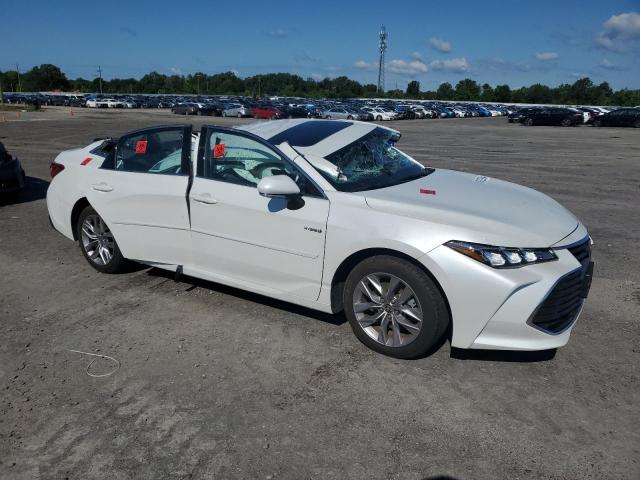 4T1AA1AB7MU001194 | 2021 Toyota avalon xle