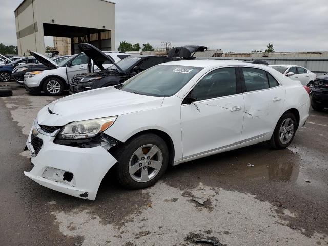 Седани CHEVROLET MALIBU 2014 Білий