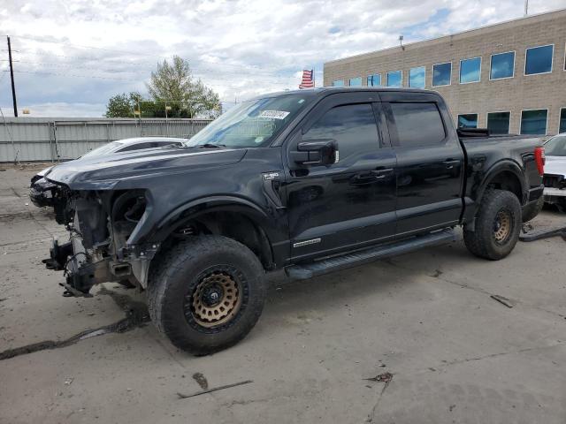 1FTFW1ED4NFA28530 Ford F-150 F150 SUPER