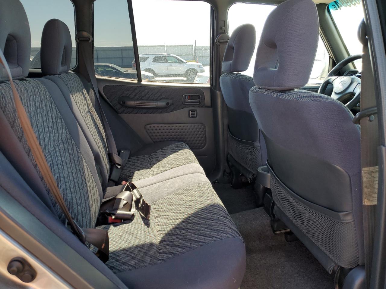 1999 Toyota Rav4 VIN: JT3GP10V0X7062547 Lot: 54469994