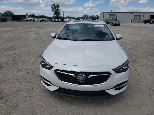  BUICK REGAL 2019 Білий