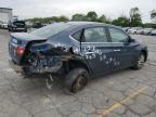 2015 Nissan Sentra S na sprzedaż w Sikeston, MO - Rear End