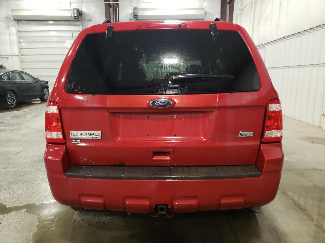 2010 Ford Escape Xlt VIN: 1FMCU9DG9AKD40083 Lot: 56696844