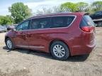 2018 Chrysler Pacifica Touring L na sprzedaż w Des Moines, IA - Front End