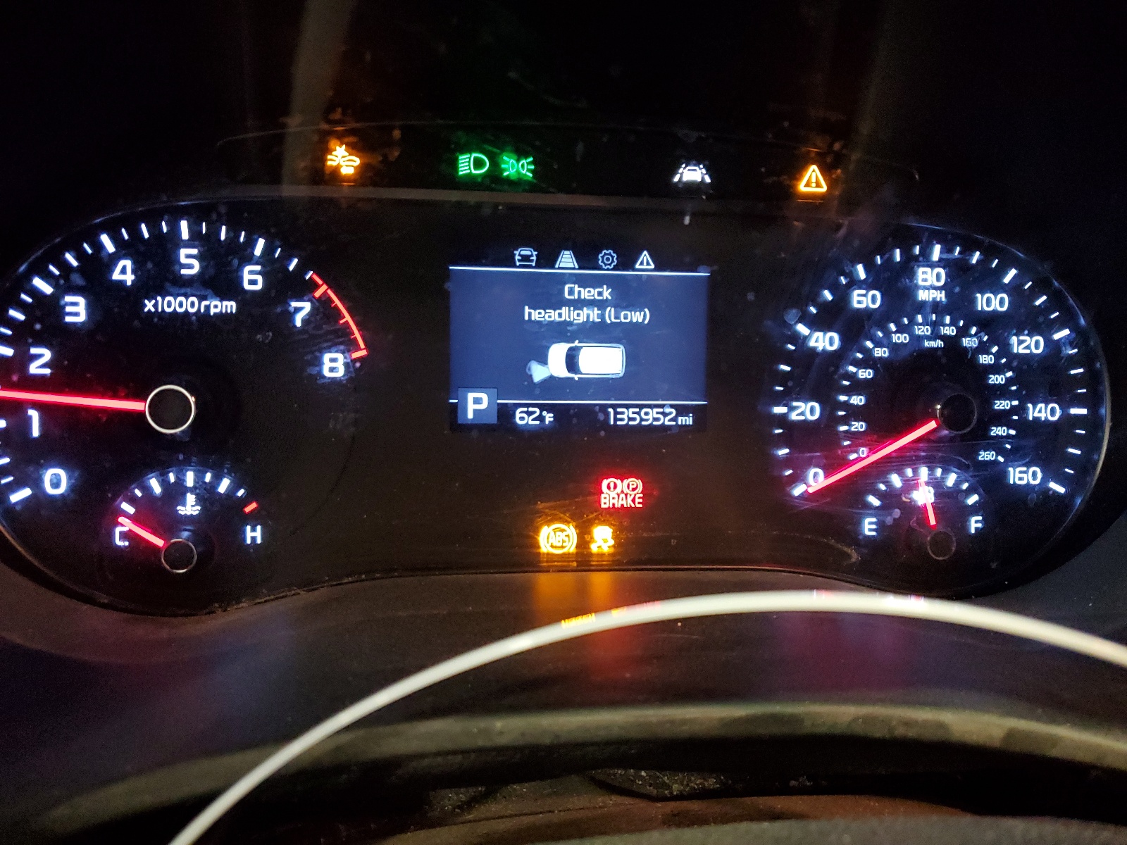 KNDJ63AU3L7010958 2020 Kia Soul Gt Line