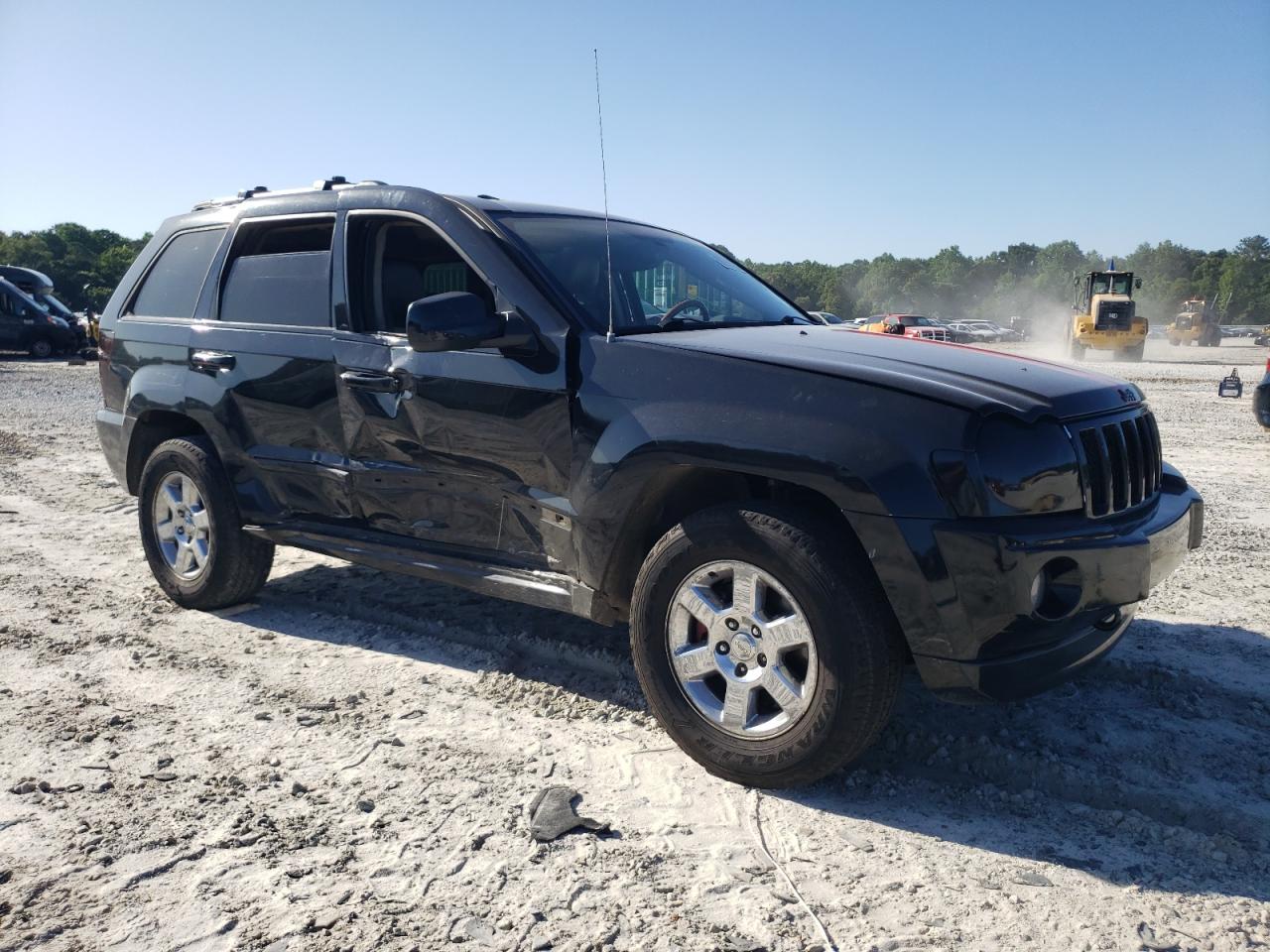 2006 Jeep Grand Cherokee - Image 4