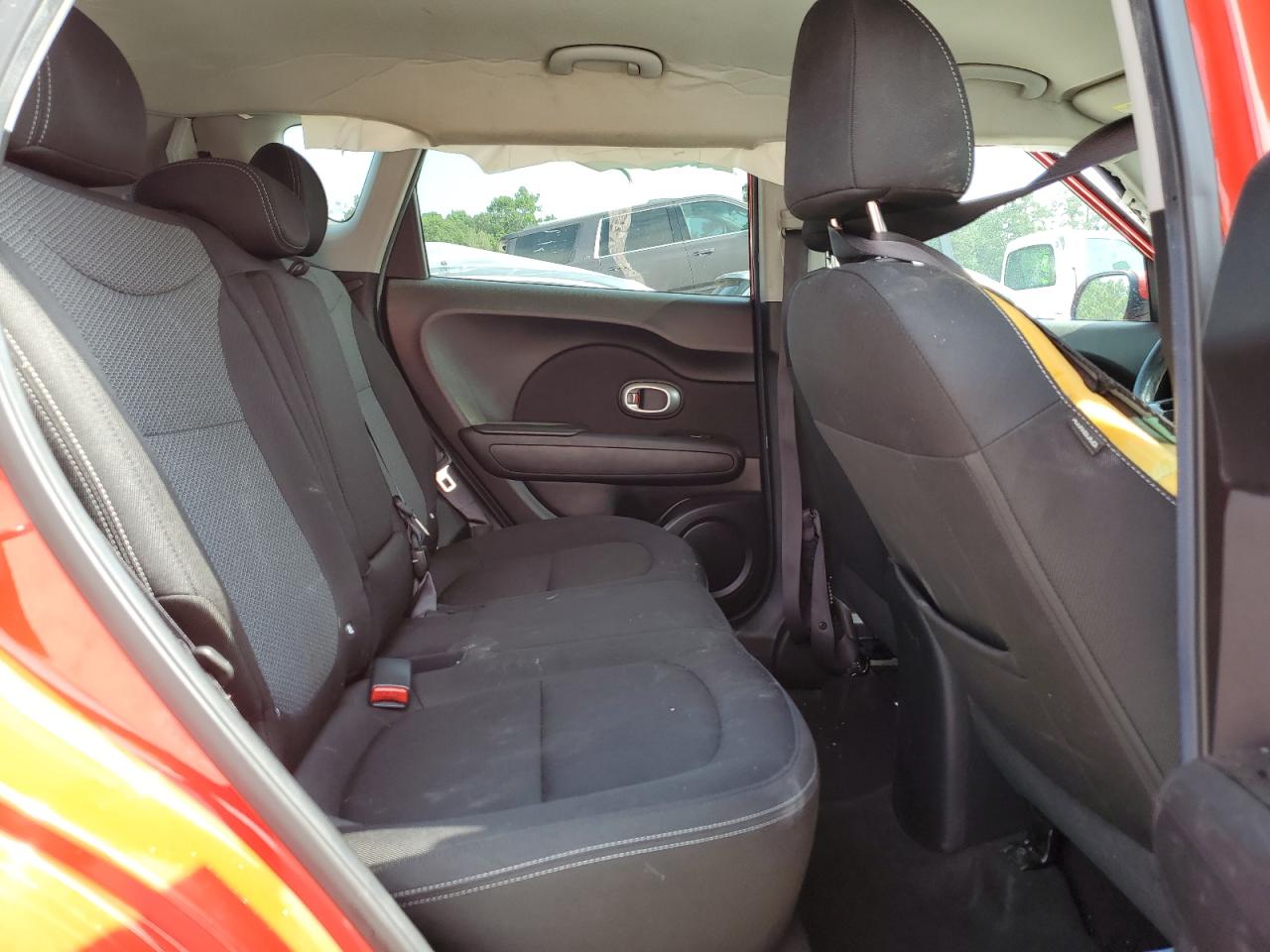 2017 Kia Soul + VIN: KNDJP3A52H7424486 Lot: 56582434