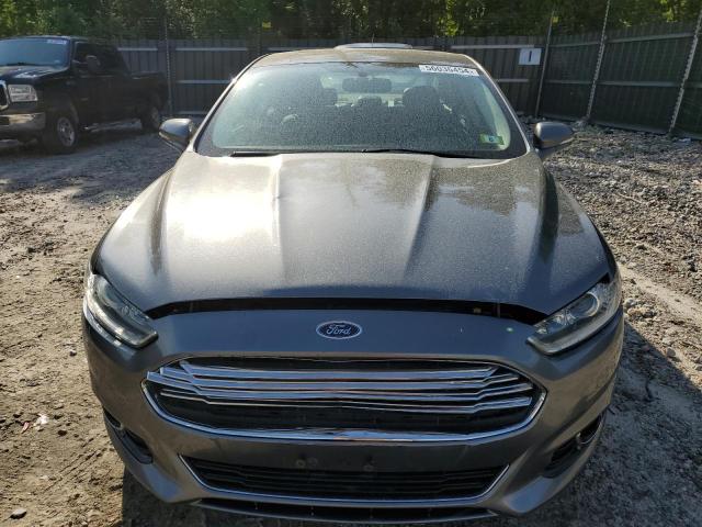  FORD FUSION 2013 Szary