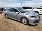 2022 Toyota Camry Le for Sale in Elgin, IL - Rear End