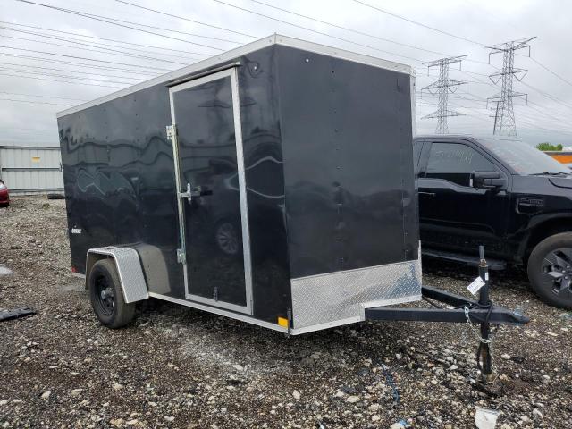 2023 Impa Trailer for Sale in Elgin, IL - Minor Dent/Scratches