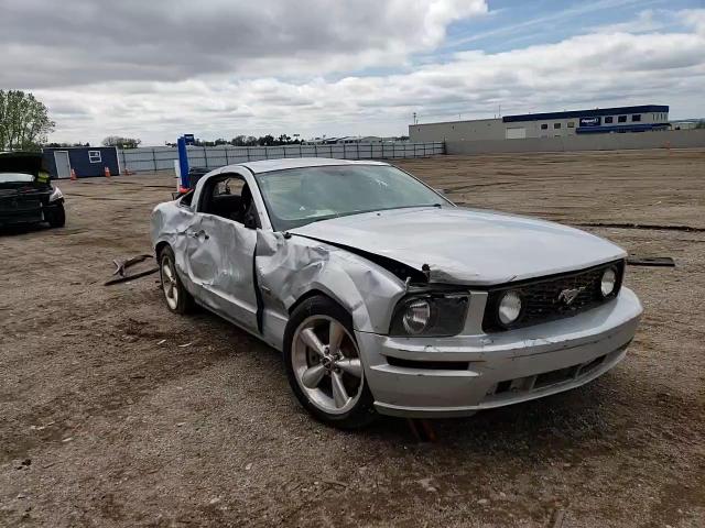 2006 Ford Mustang Gt VIN: 1ZVFT82H565197470 Lot: 53314974