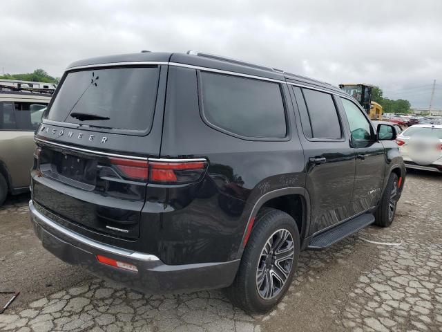  JEEP WAGONEER 2022 Черный