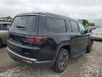 2022 Jeep Wagoneer Series Iii იყიდება Cahokia Heights-ში, IL - Front End