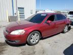 2011 Chevrolet Impala Lt იყიდება Las Vegas-ში, NV - Rear End
