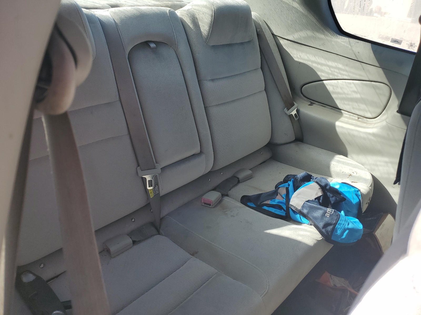 2G1WM16KX69247272 2006 Chevrolet Monte Carlo Lt