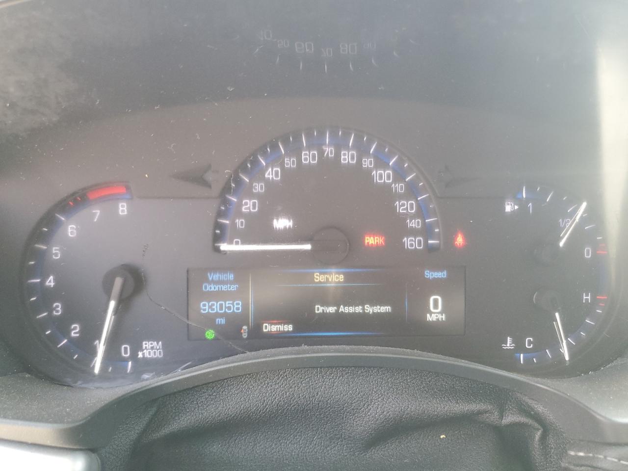 2015 Cadillac Ats Premium VIN: 1G6AE5SX0F0128439 Lot: 55554644