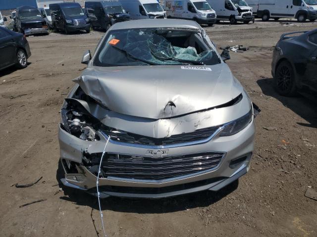 CHEVROLET MALIBU 2016 Золотий
