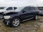 2013 Dodge Durango Crew for Sale in Greenwell Springs, LA - Front End