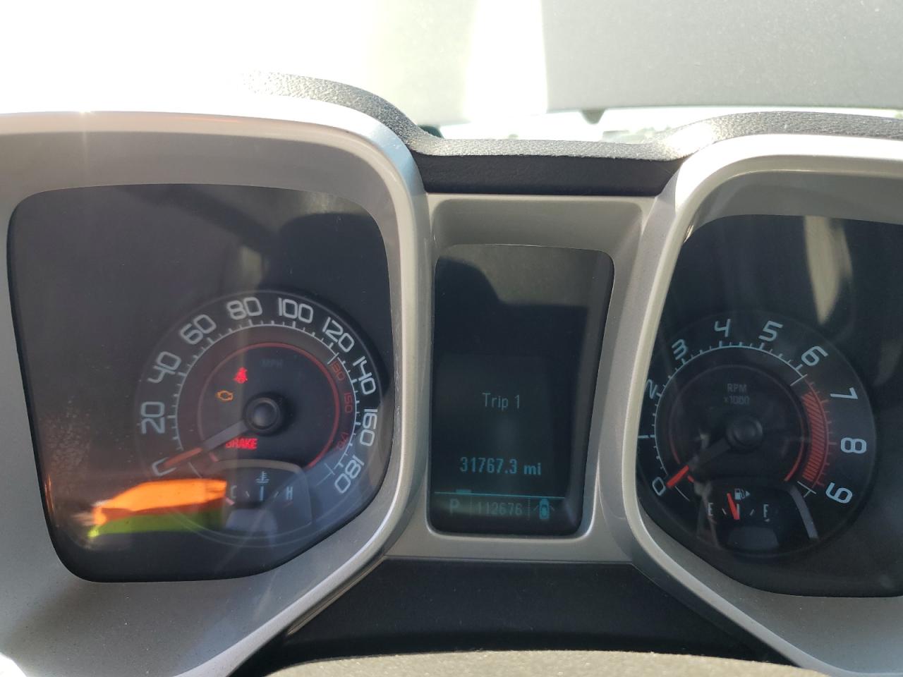 2010 Chevrolet Camaro Ss VIN: 2G1FK1EJ0A9169480 Lot: 55492644