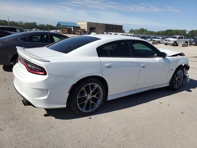  DODGE CHARGER 2019 Білий