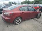 2010 Mazda 3 I for Sale in Moraine, OH - Undercarriage
