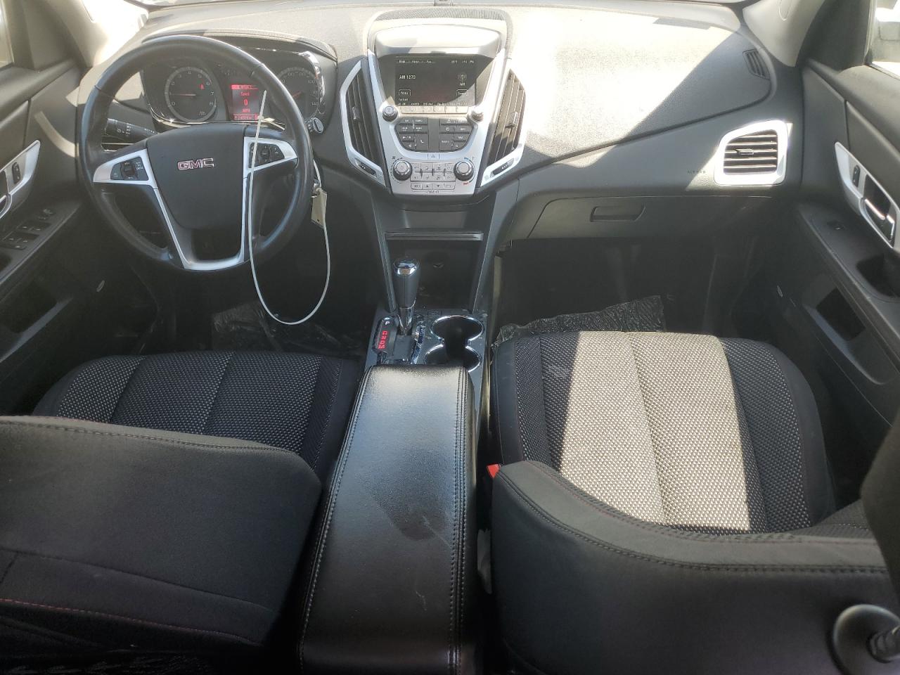 2016 GMC Terrain Sle VIN: 2GKFLTEK5G6320546 Lot: 53808724