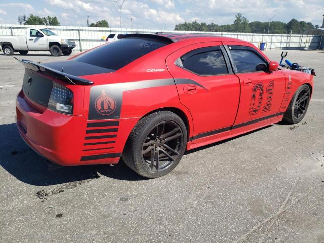 2B3LA73W47H651948 | 2007 Dodge charger srt-8