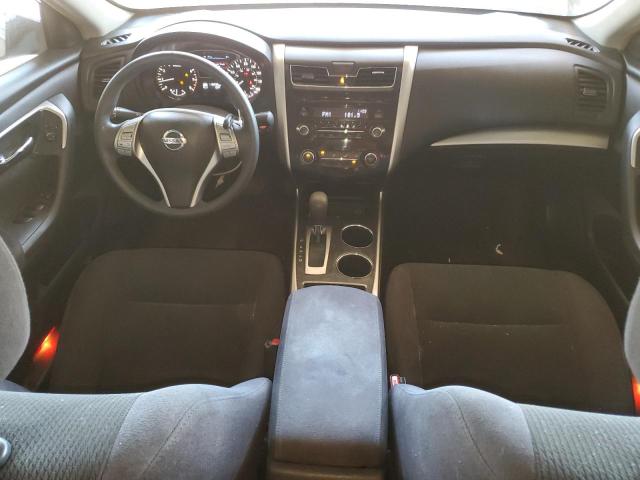  NISSAN ALTIMA 2013 Серый