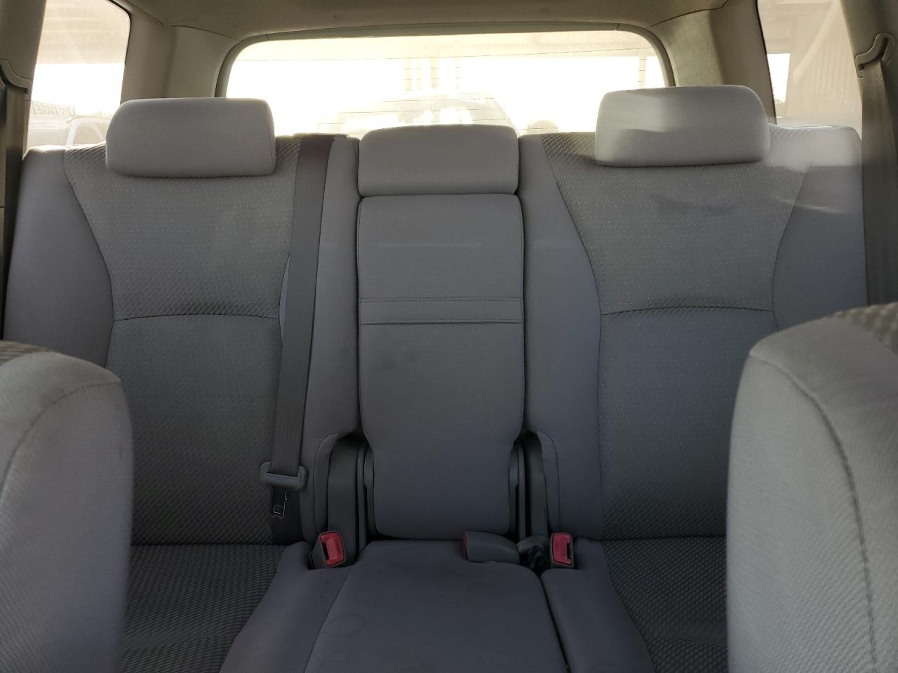 2006 Toyota Highlander VIN: JTEGD21AX60155083 Lot: 56310814