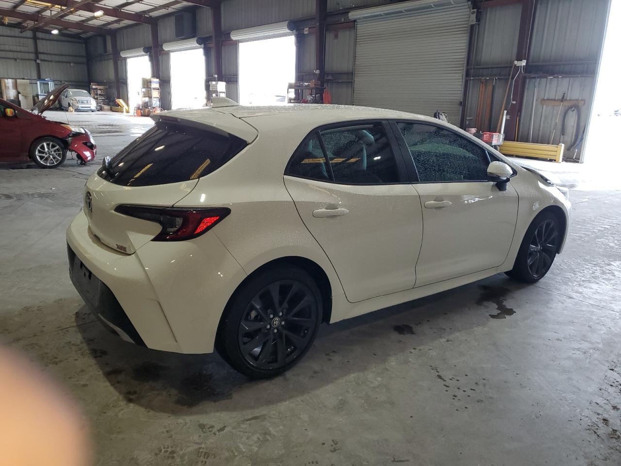 2024 Toyota Corolla - Image 3