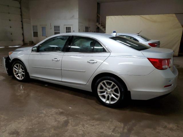  CHEVROLET MALIBU 2014 Сріблястий