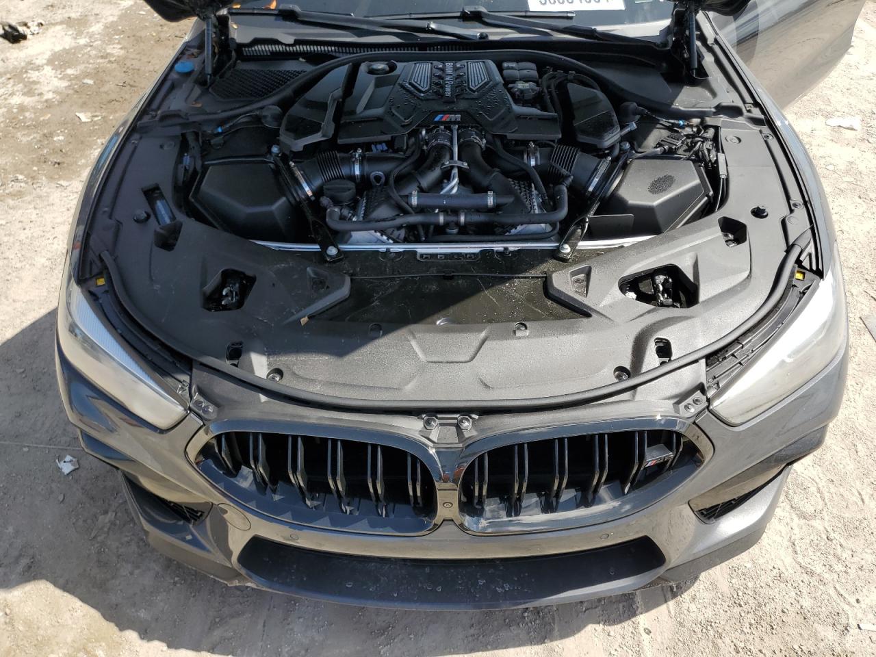 WBSDZ0C05LCD76890 2020 BMW M8