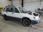 1999 Subaru Forester L for Sale in Billings, MT - Partial Repair