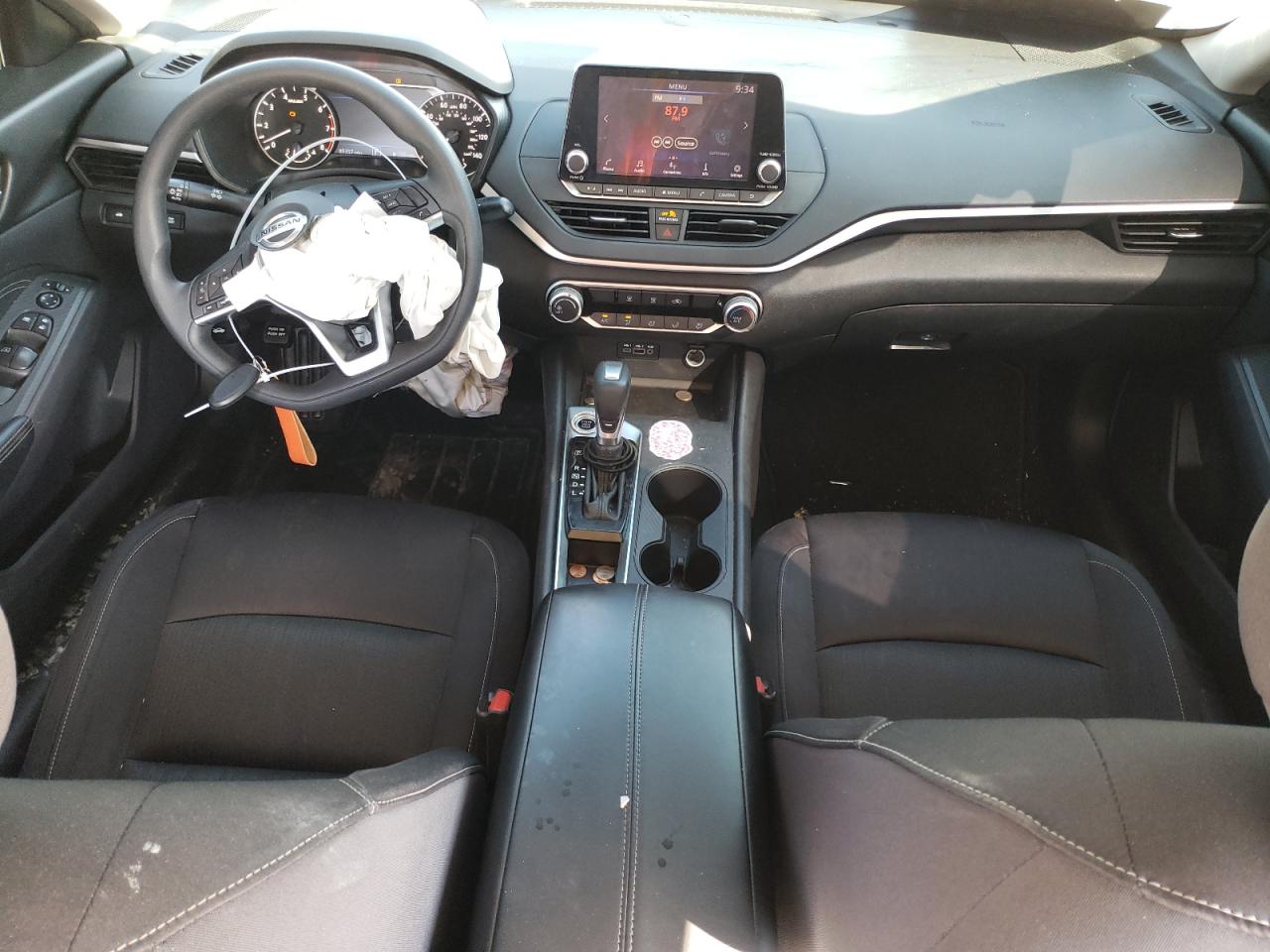 2020 Nissan Altima S VIN: 1N4BL4BV0LC101905 Lot: 55112834