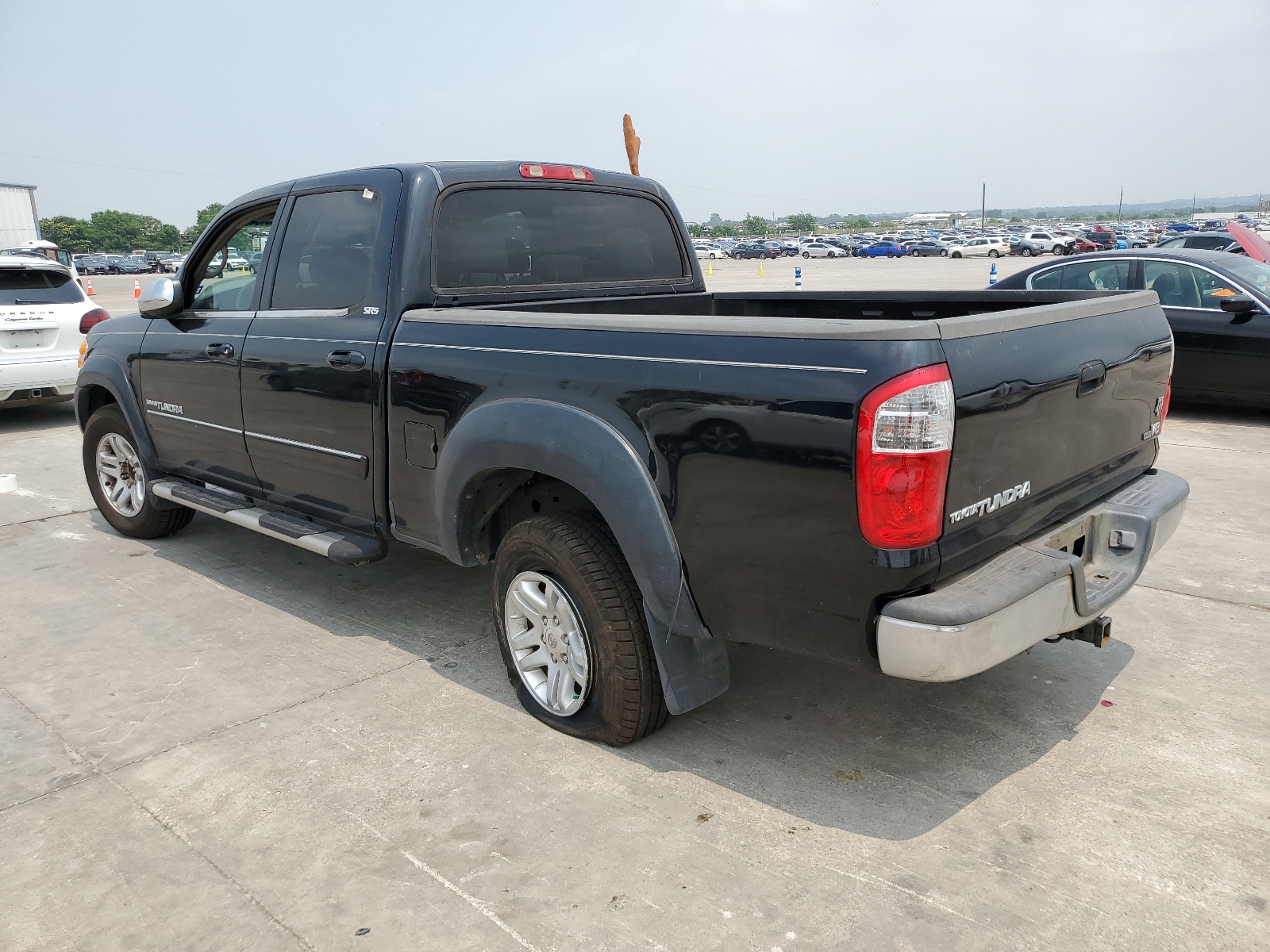 5TBET34104S457002 2004 Toyota Tundra Double Cab Sr5