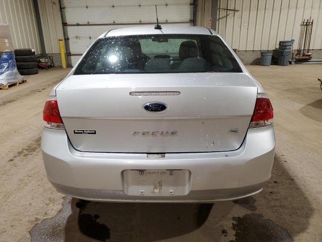 2010 FORD FOCUS SE