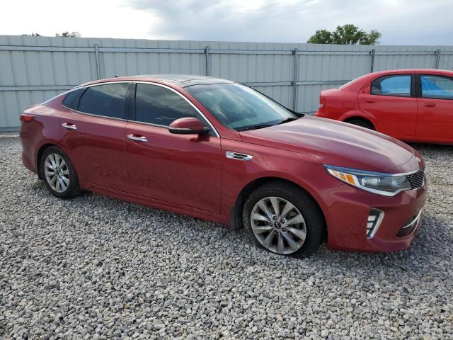 5XXGT4L32JG232957 | 2018 KIA optima lx