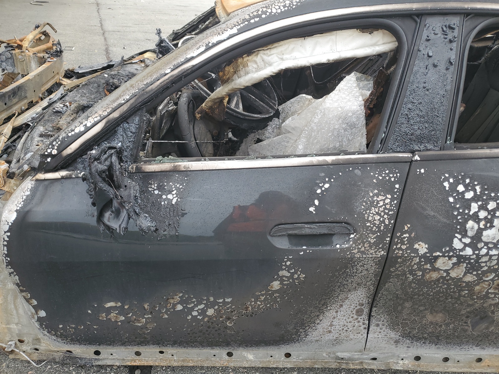 WBA73AV0XRFR47817 2024 BMW 430Xi Gran Coupe