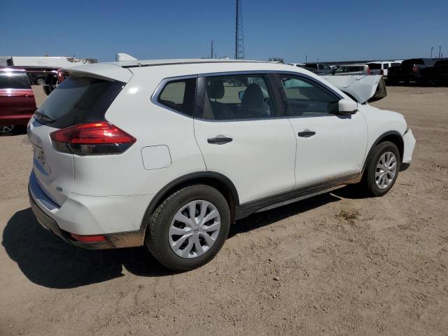  NISSAN ROGUE 2017 Белы