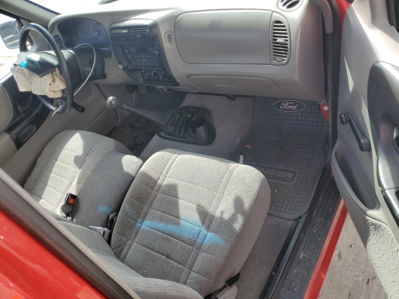 1997 Ford Ranger - Image 8