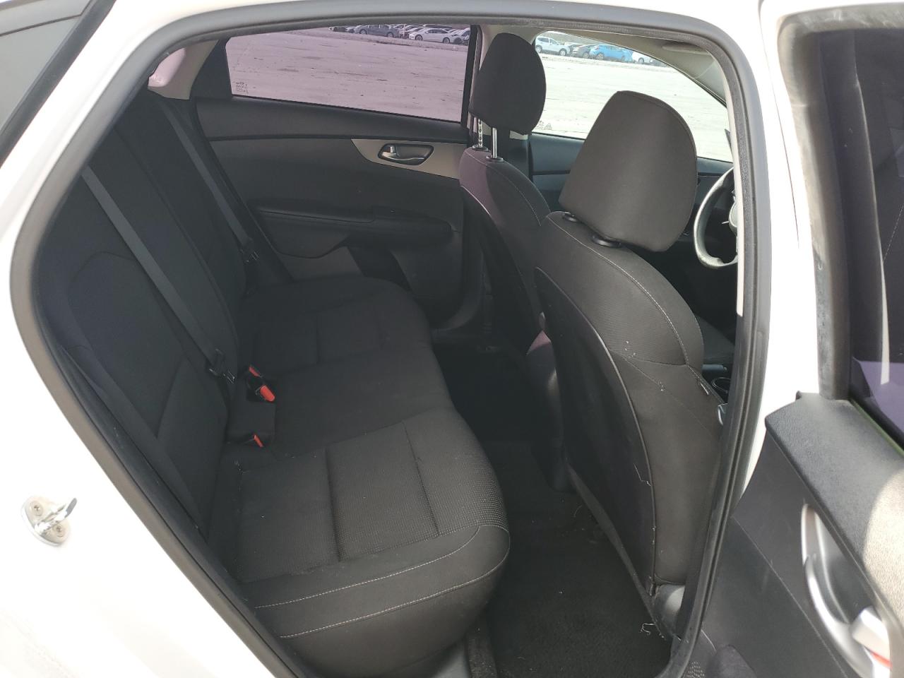 2021 Kia Forte Fe VIN: 3KPF24AD7ME297763 Lot: 53698164