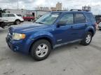 2008 Ford Escape Xlt   for Sale in Greenwell Springs, LA - Front End