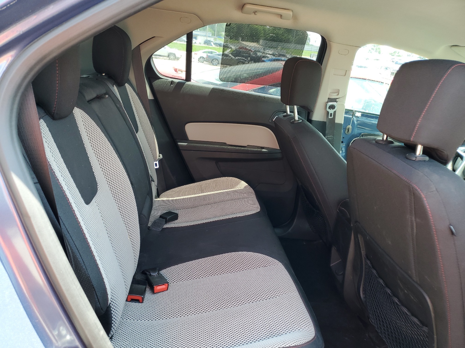 2GNFLEEK6C6183268 2012 Chevrolet Equinox Lt