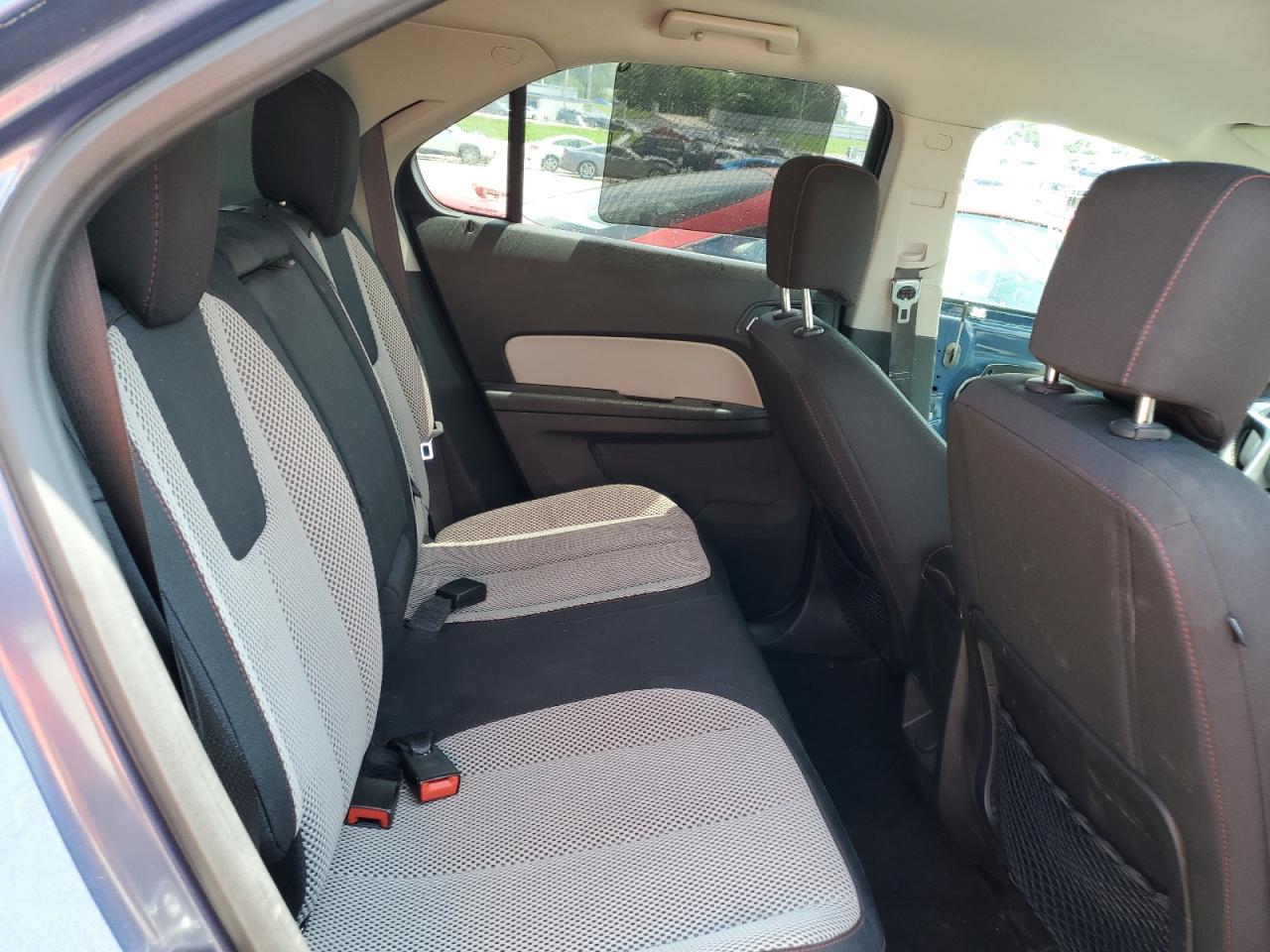 2012 Chevrolet Equinox Lt VIN: 2GNFLEEK6C6183268 Lot: 56125124