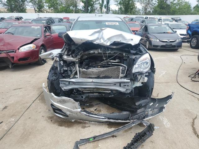 2011 CHEVROLET EQUINOX LS 2GNALBEC7B1196527  52729754