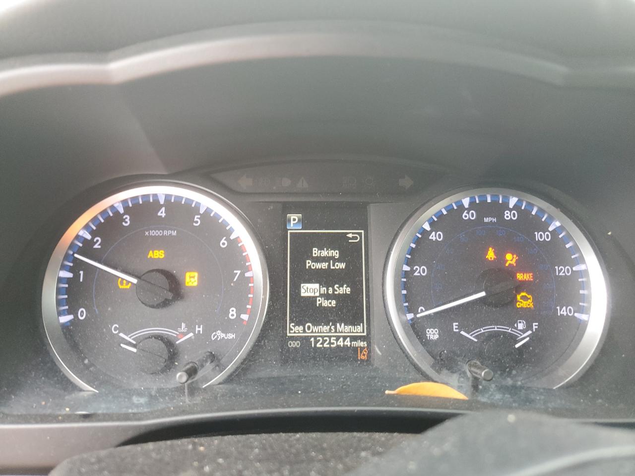 2018 Toyota Highlander Le VIN: 5TDZARFHXJS034211 Lot: 55291494