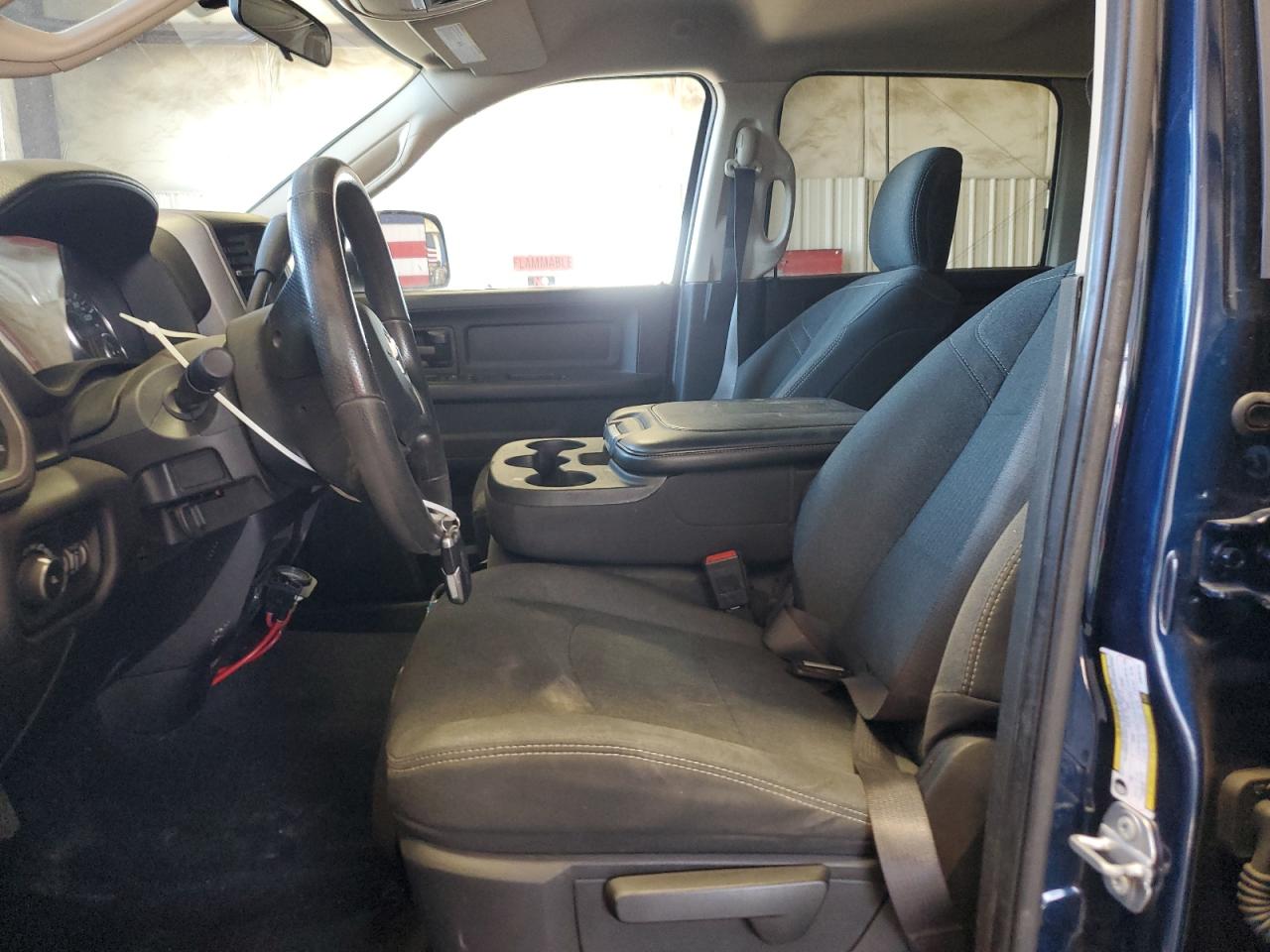 2020 Ram 2500 Tradesman VIN: 3C6UR5CL8LG216714 Lot: 54039534