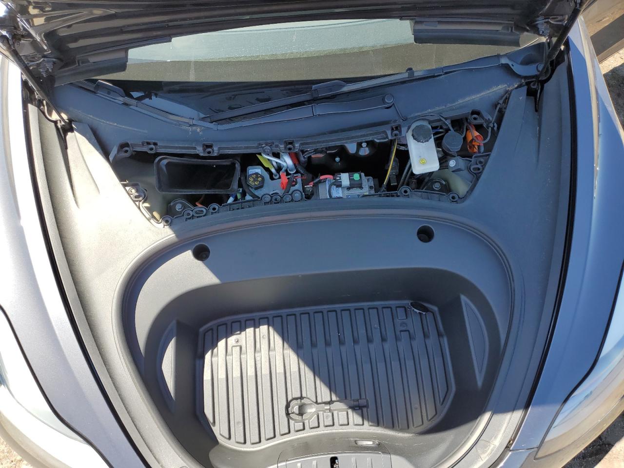 5YJ3E1EA7PF470365 2023 Tesla Model 3