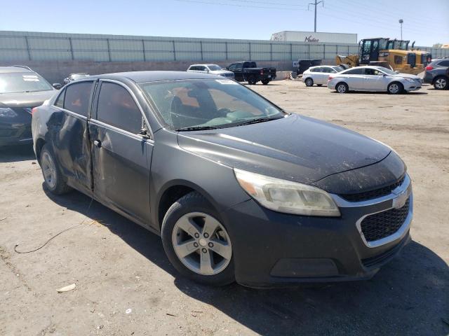  CHEVROLET MALIBU 2014 Коричневий